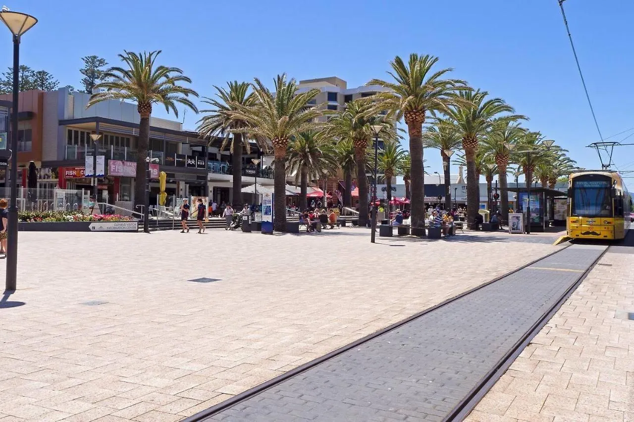 Scandi Beach Breeze Minutes From Glenelg Beach Adelaide