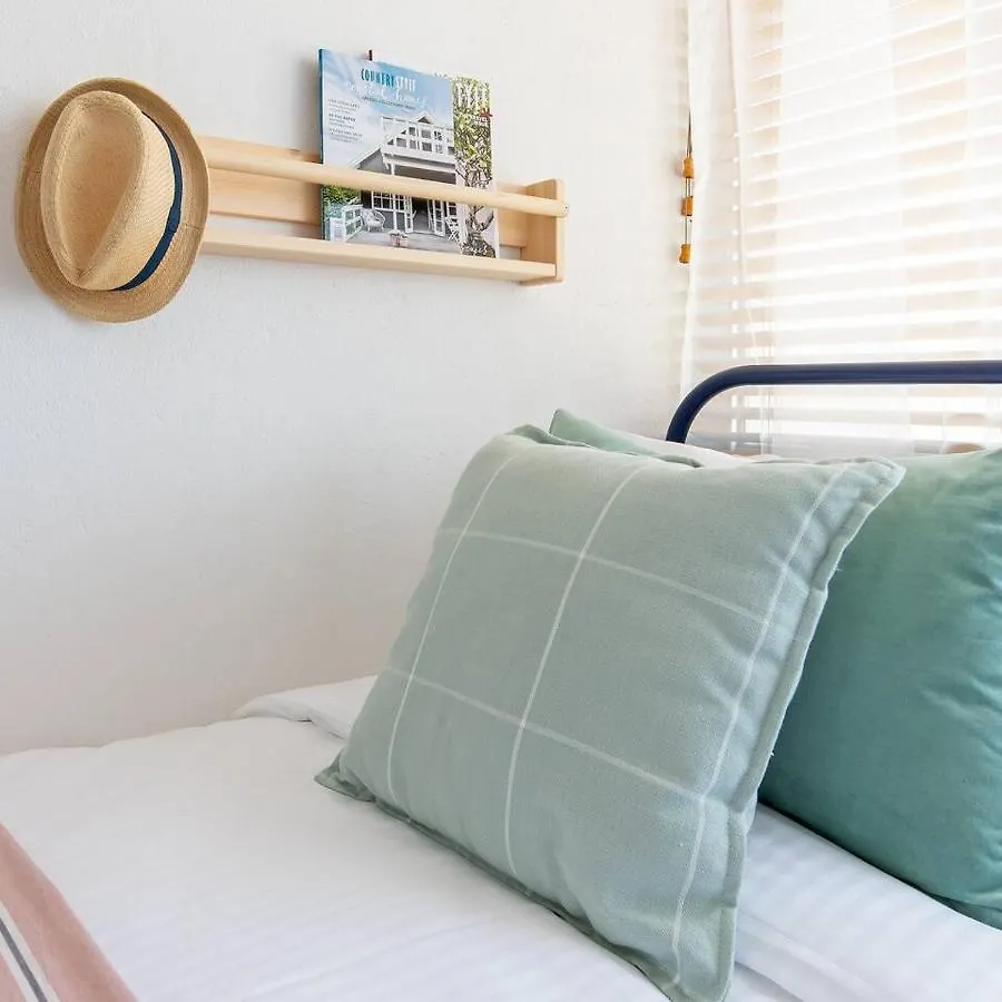 Scandi Beach Breeze Minutes From Glenelg Beach Adelaide