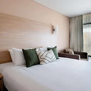 Hotel The Terrace, Adelaide