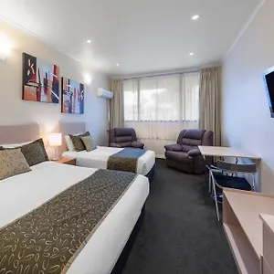 Motel Granada Motor, Adelaide